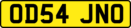 OD54JNO