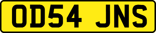 OD54JNS
