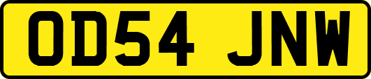 OD54JNW