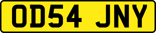 OD54JNY