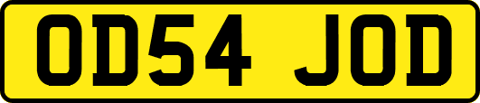 OD54JOD
