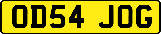 OD54JOG