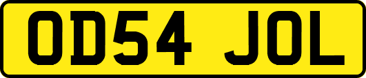 OD54JOL