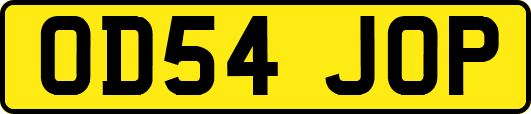OD54JOP