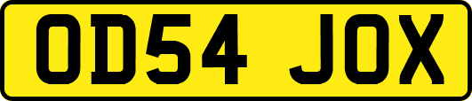 OD54JOX