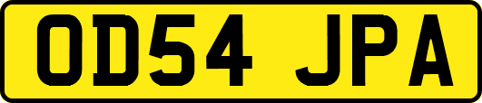 OD54JPA
