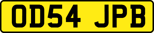 OD54JPB