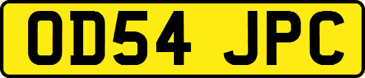 OD54JPC
