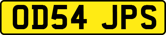 OD54JPS