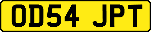 OD54JPT