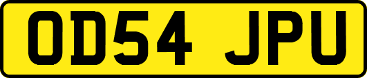 OD54JPU
