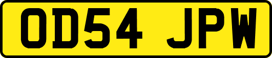 OD54JPW