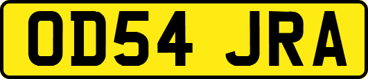 OD54JRA