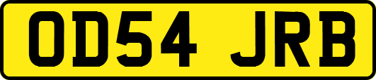 OD54JRB