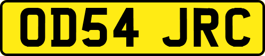 OD54JRC