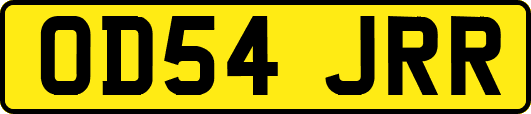 OD54JRR