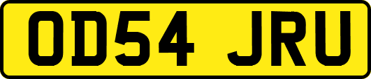 OD54JRU