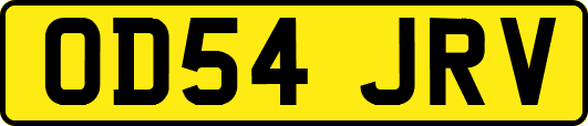 OD54JRV