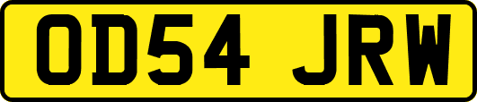 OD54JRW