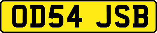 OD54JSB