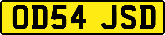OD54JSD