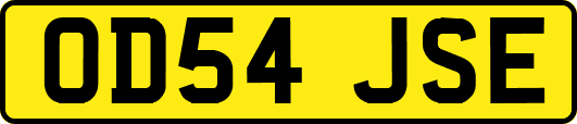 OD54JSE