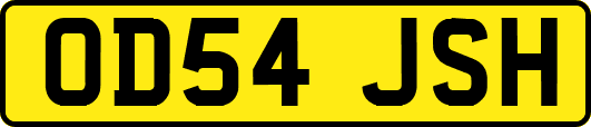 OD54JSH
