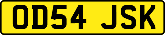 OD54JSK