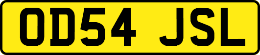 OD54JSL