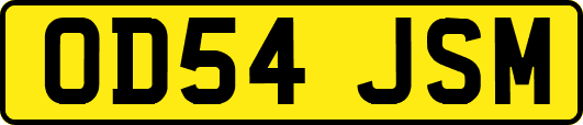 OD54JSM