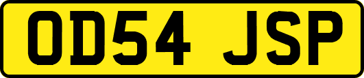 OD54JSP