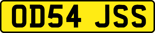 OD54JSS