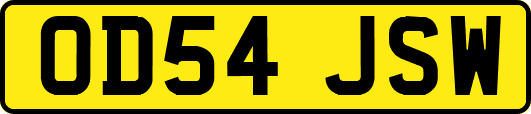 OD54JSW