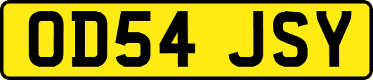 OD54JSY