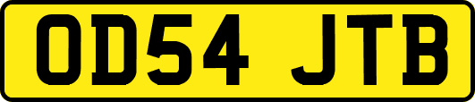 OD54JTB