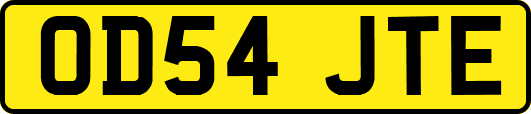 OD54JTE