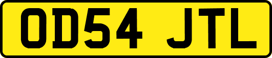 OD54JTL