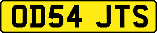 OD54JTS