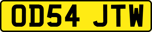 OD54JTW