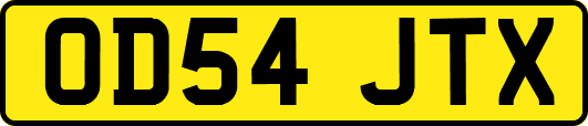 OD54JTX