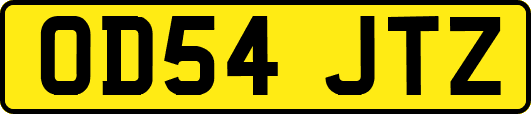 OD54JTZ