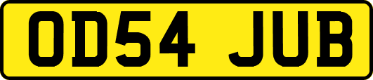 OD54JUB
