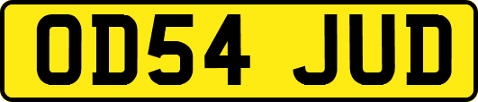 OD54JUD