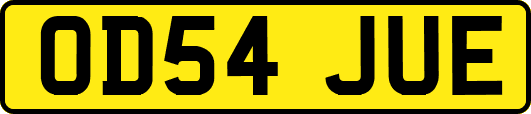 OD54JUE