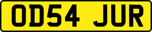 OD54JUR