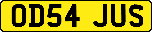 OD54JUS