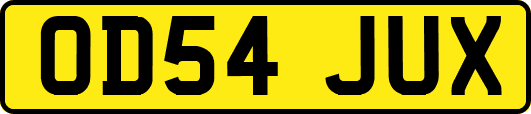 OD54JUX