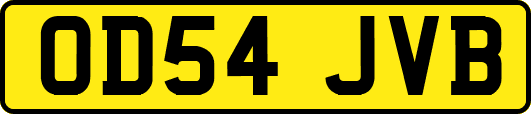 OD54JVB