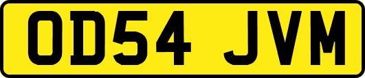 OD54JVM