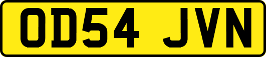 OD54JVN